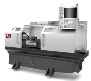 CNC Lathe