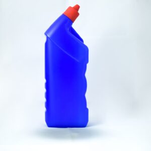1000 ml Toilet Cleaner Bottle