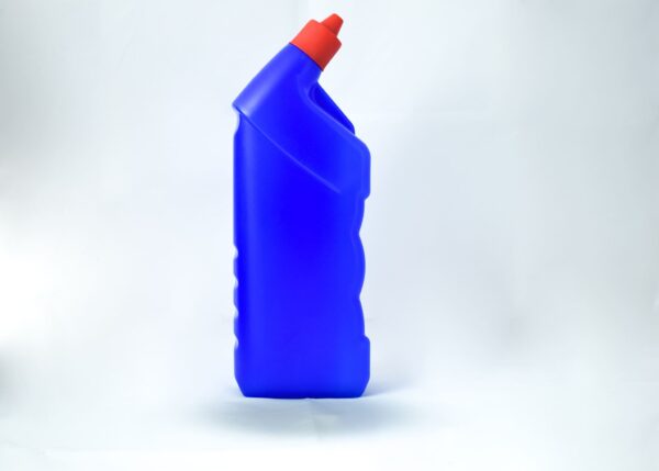 1000 ml Toilet Cleaner Bottle