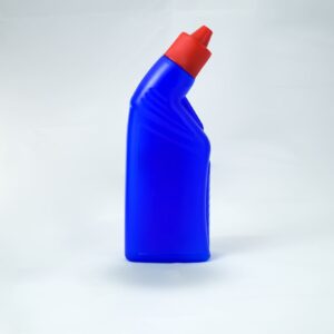 250 ml Toilet Cleaner Bottle