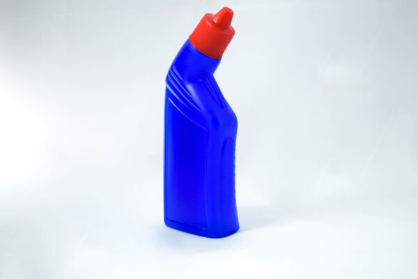 250 ml Toilet Cleaner Bottle - Image 3