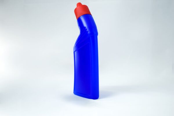 250 ml Toilet Cleaner Bottle - Image 2