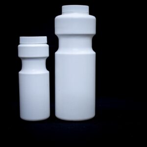 Dumble Bottle - 2 Size
