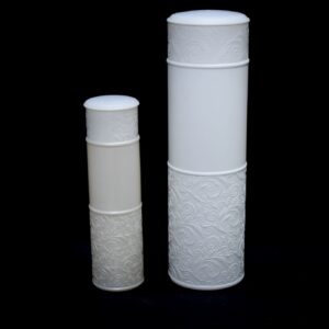Beauty Flower Bottle - 3 Size