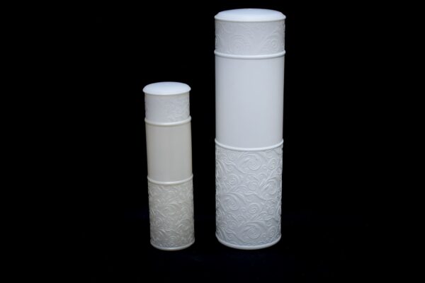 Beauty Flower Bottle - 3 Size