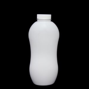Model Talcum Powder Bottle - 200 gm