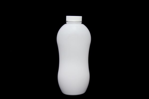 Model Talcum Powder Bottle - 200 gm