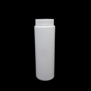 Round New Talcum Bottle -100-gm
