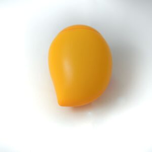Mango Ice Cream Container - 100 ml