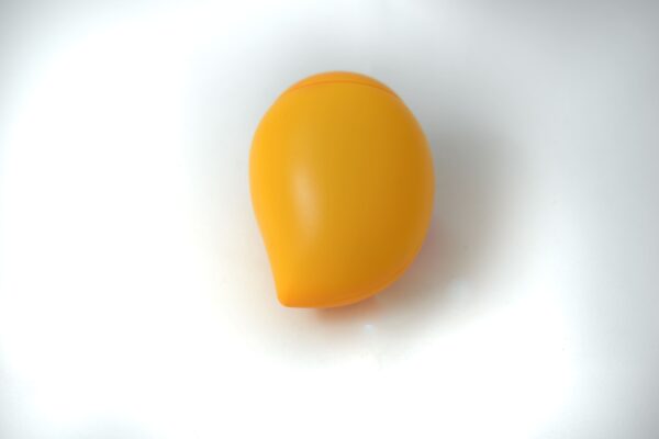 Mango Ice Cream Container - 100 ml