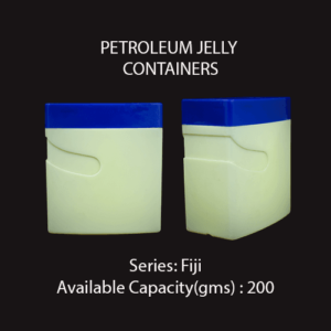 Petroleum Jelly FiJi Bottle