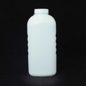 Talcum Powder Bottle - Finger Type - 5 Size