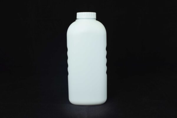 Talcum Powder Bottle - Finger Type - 5 Size