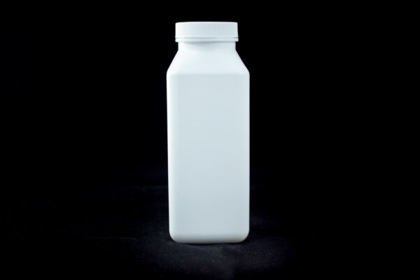 Regular Big Mouth Bottle - 2 Size