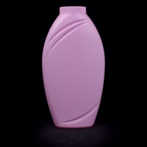 Cosmo(2) Talcum Powder Bottle - 369 gm