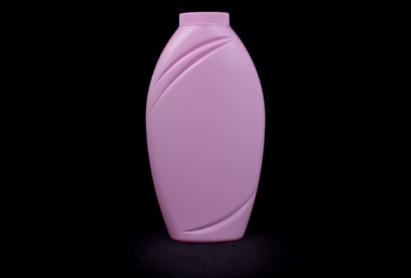 Cosmo(2) Talcum Powder Bottle - 369 gm