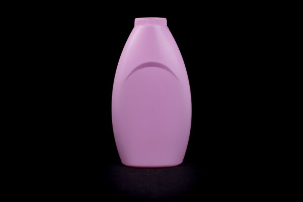 Cosmo (1) Talcum Powder Bottle- 369 gm