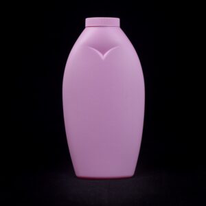 Regular Embossed  Bottle - 625 gm
