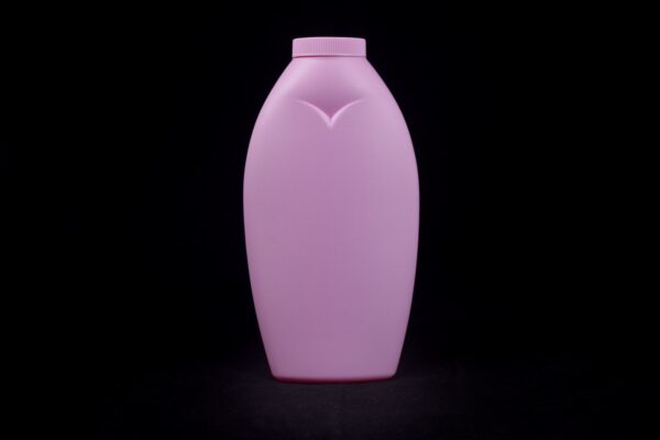 Regular Embossed  Bottle - 625 gm