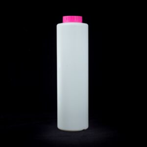 Cylindrical Bottle - 400 gm