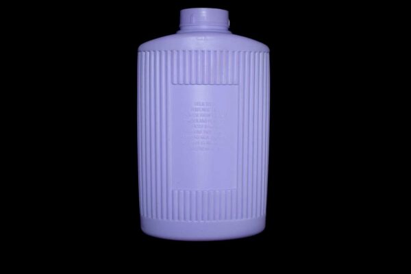 Rectangle Striped Bottle - 400 gm