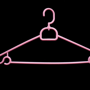 Hanger With Hook