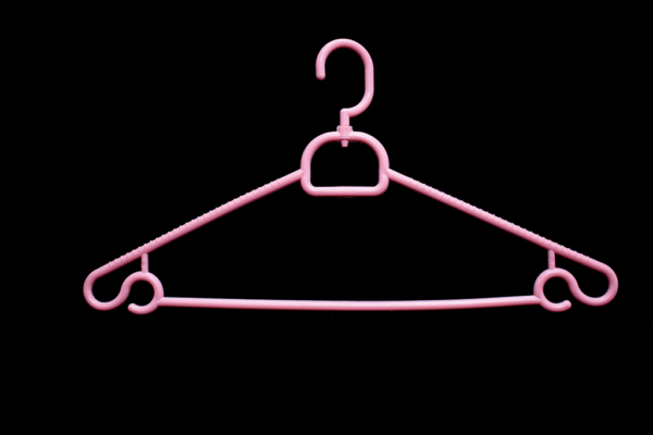 Hanger With Hook