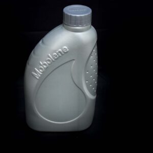 Mobolene Lubricant Oil Bottle (2) - 500ml, 1000ml, 2500ml, 4000ml, 6000ml