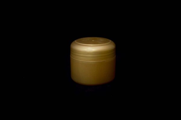 Round Cream Jar - 30ml, 60ml, 100ml, 150ml, 250ml, 350ml, 500ml - Image 2
